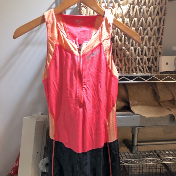 2xu Other - Tri suit